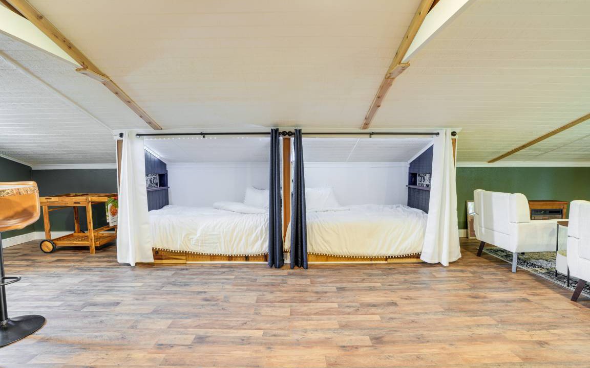 Photo of Bedroom in Pittman