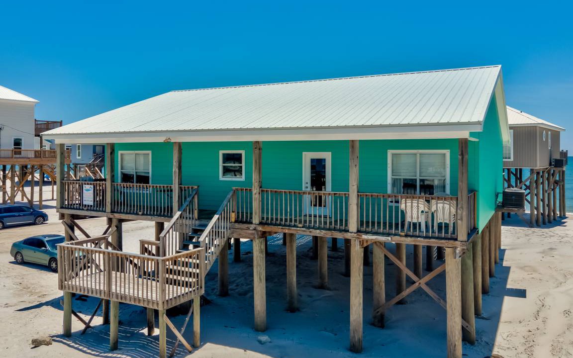 Photo of Others in Dauphin Island