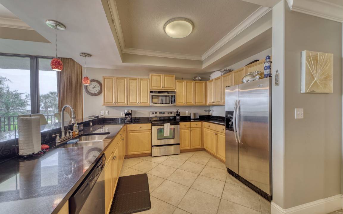 Photo of Kitchen in Dauphin Island