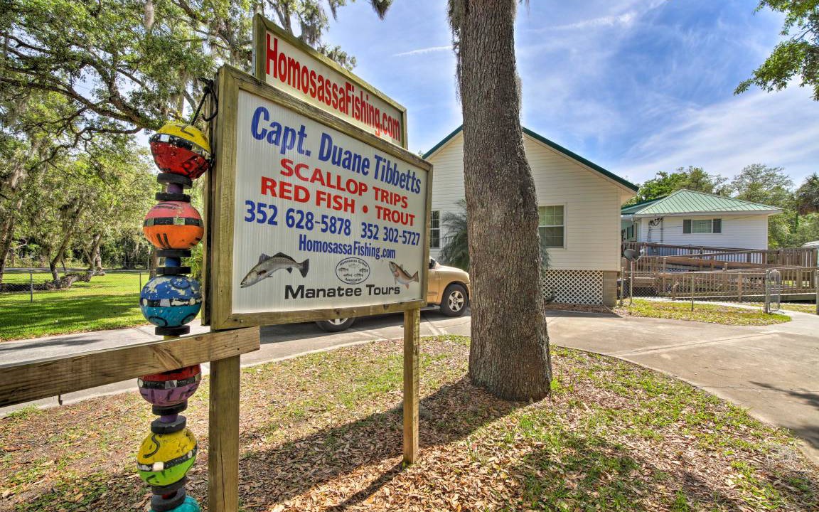 Photo of Others in Homosassa