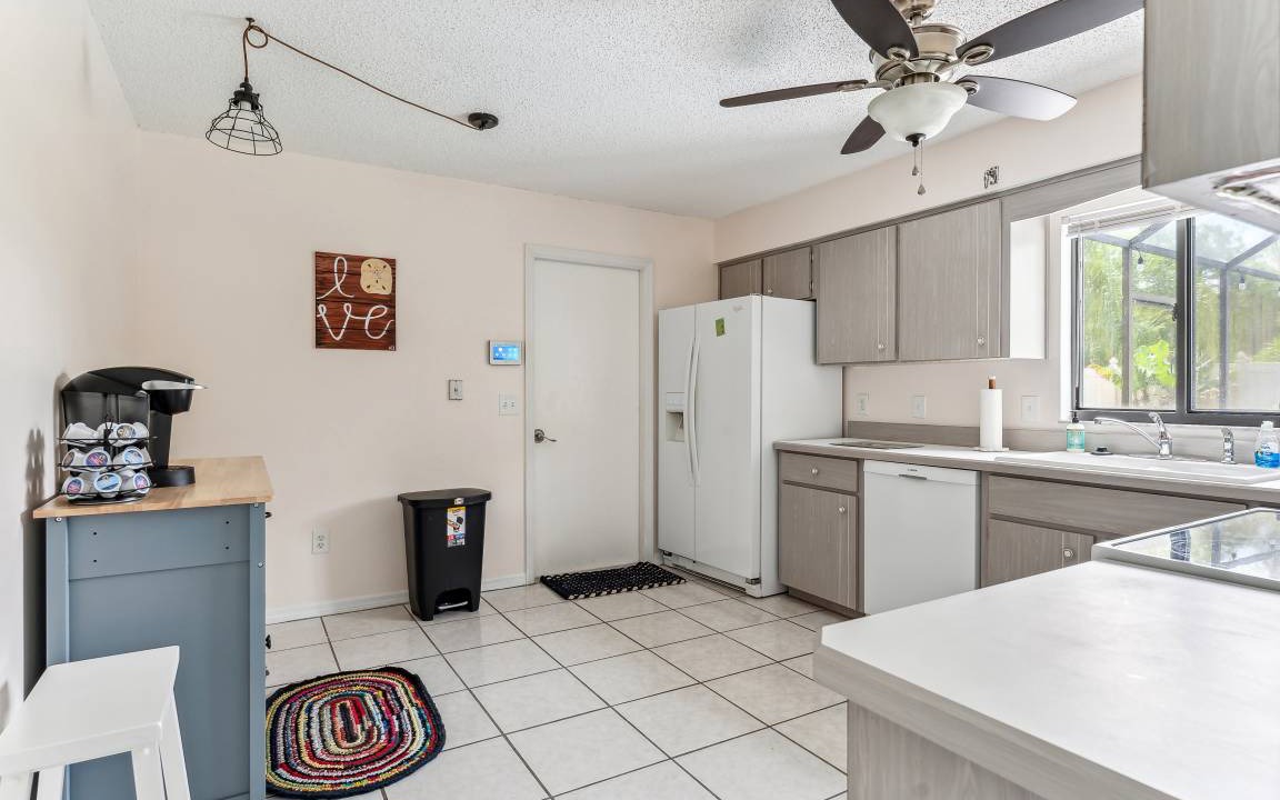Photo of Kitchen in Hawks Ridge Estates