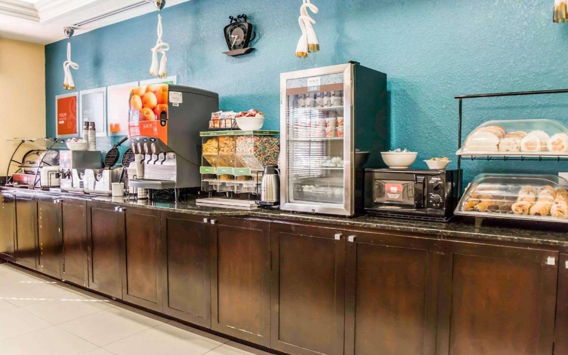 Photo of Kitchen in St. Petersburg - Clearwater
