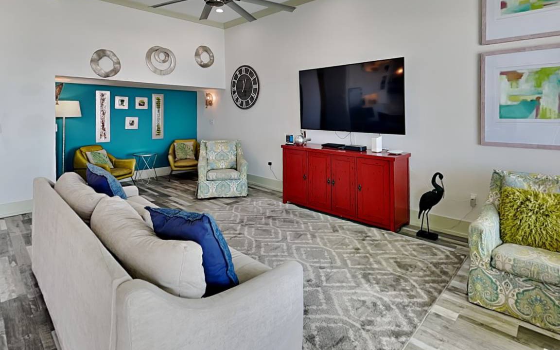 Photo of Livingroom in Bel Air