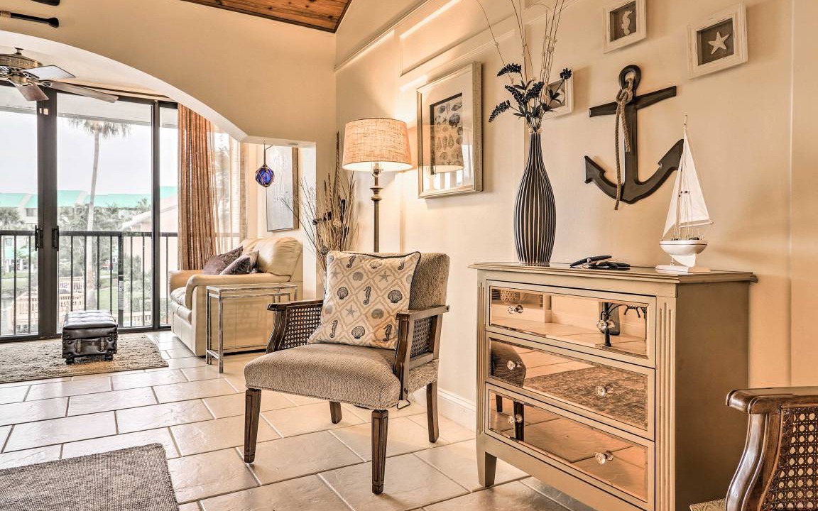 Photo of Livingroom in Fort Pierce
