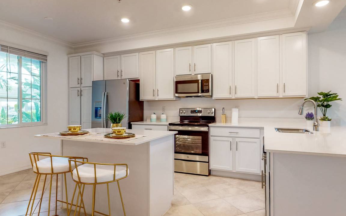 Photo of Kitchen in Immokalee
