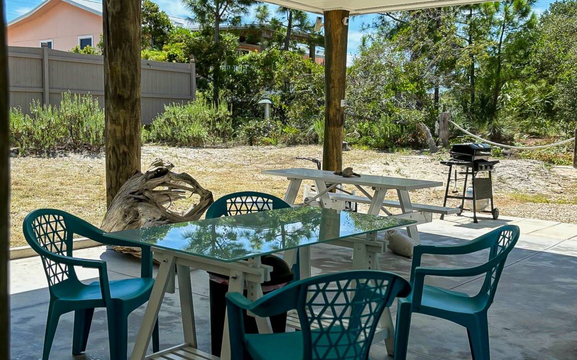 Photo of Patio Balcony in East End
