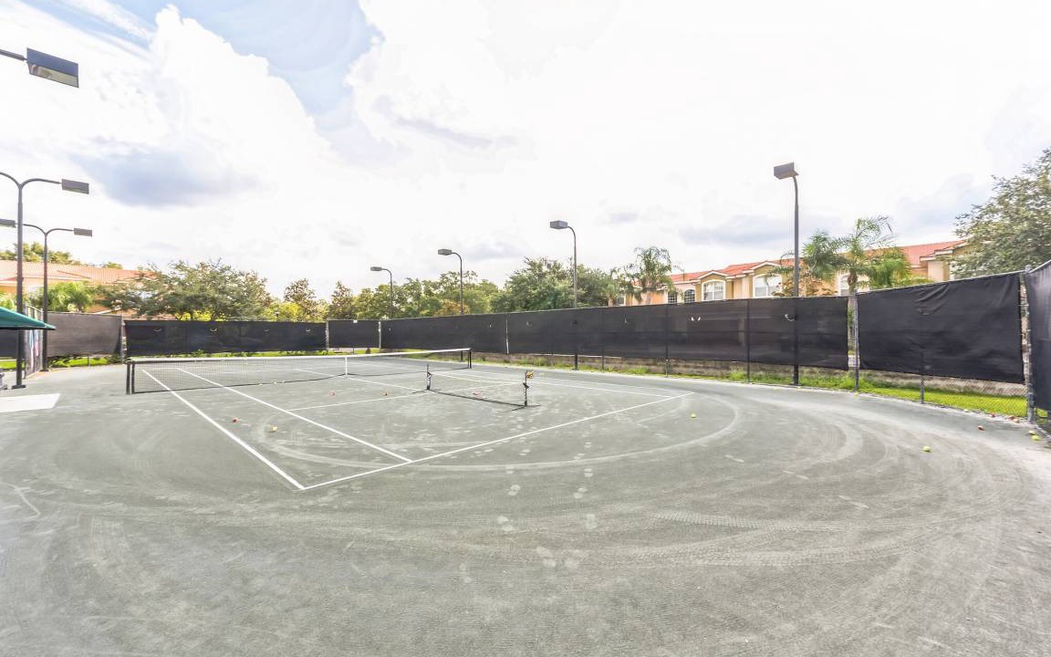 Photo of Outdoor in Carrollwood