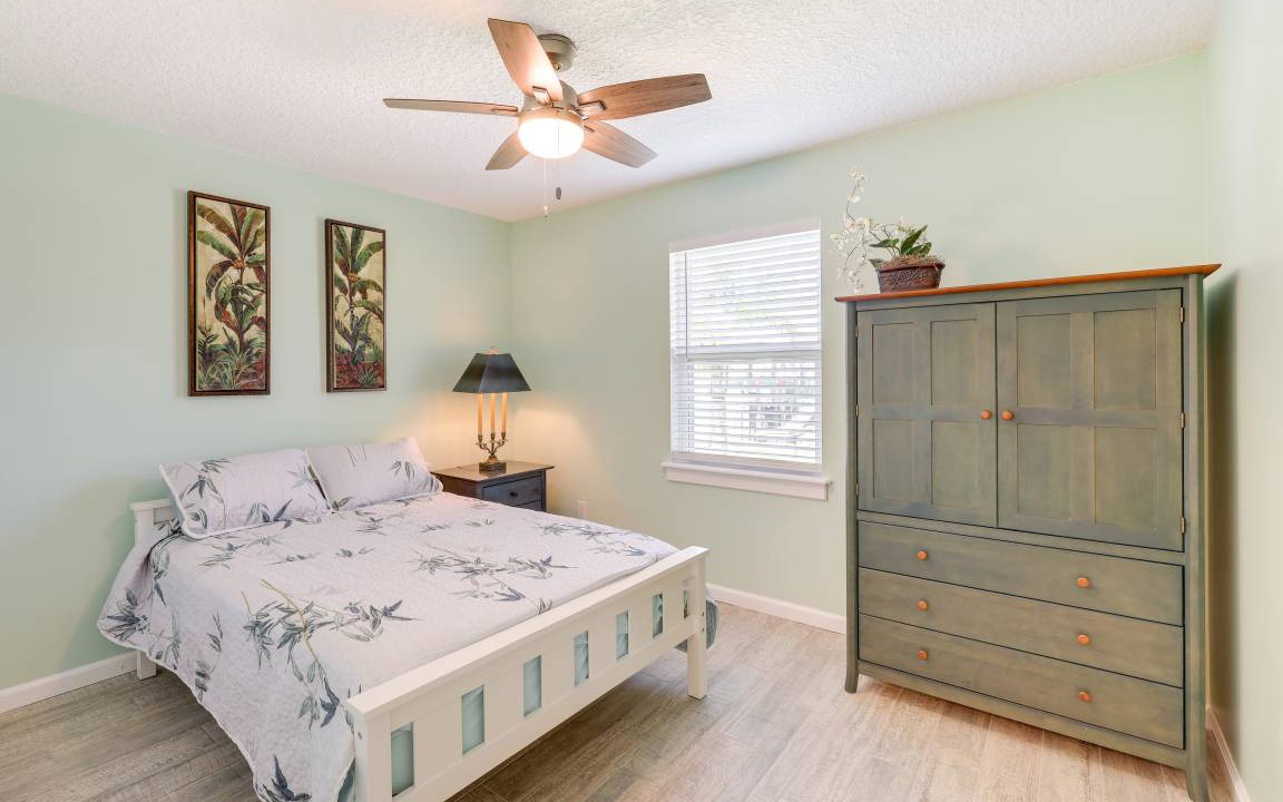 Photo of Bedroom in Isle of Palms