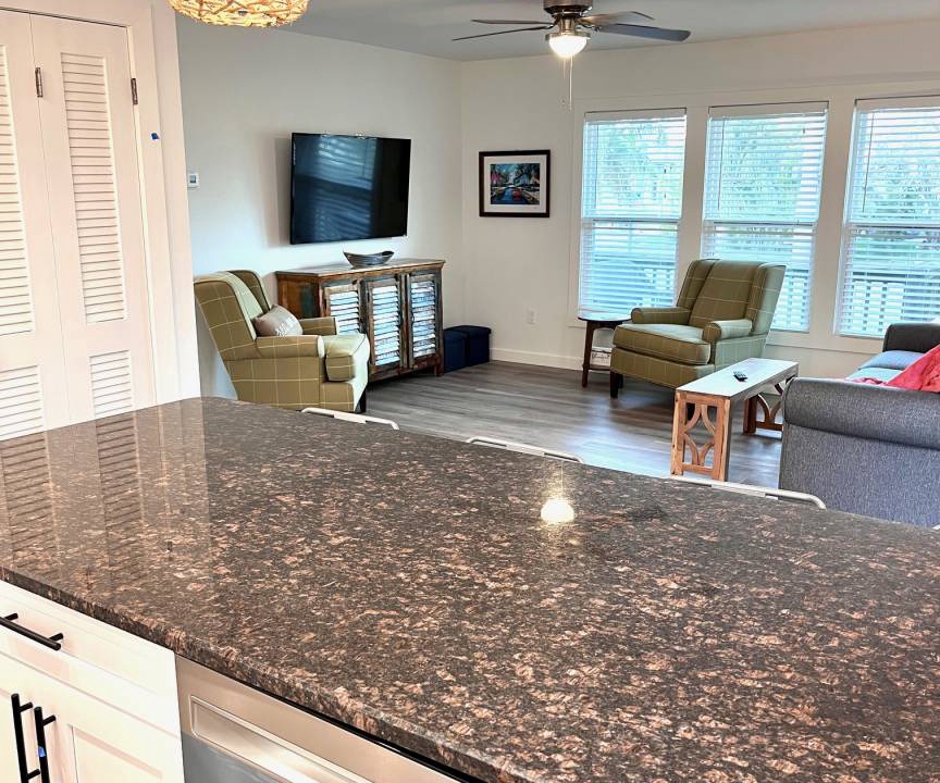 Photo of Kitchen in Mid Island