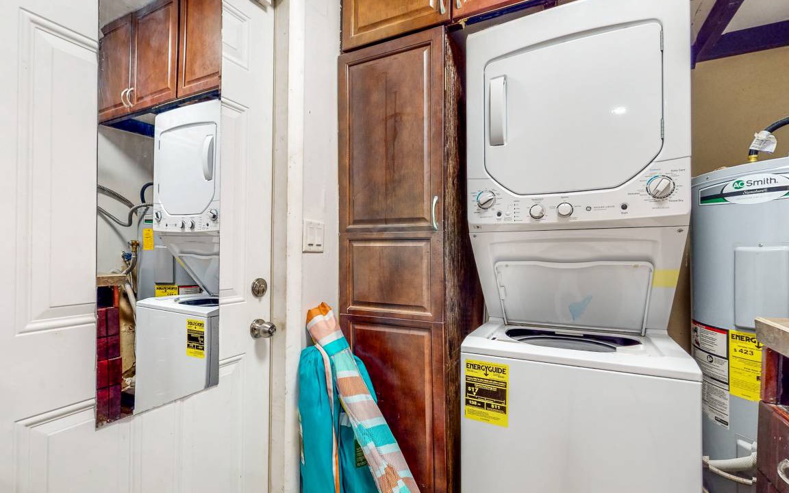 Photo of Kitchen in North Andrews Gardens
