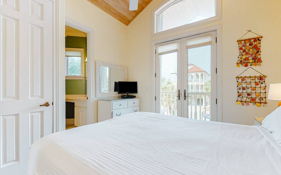 Photo of Bedroom in East End