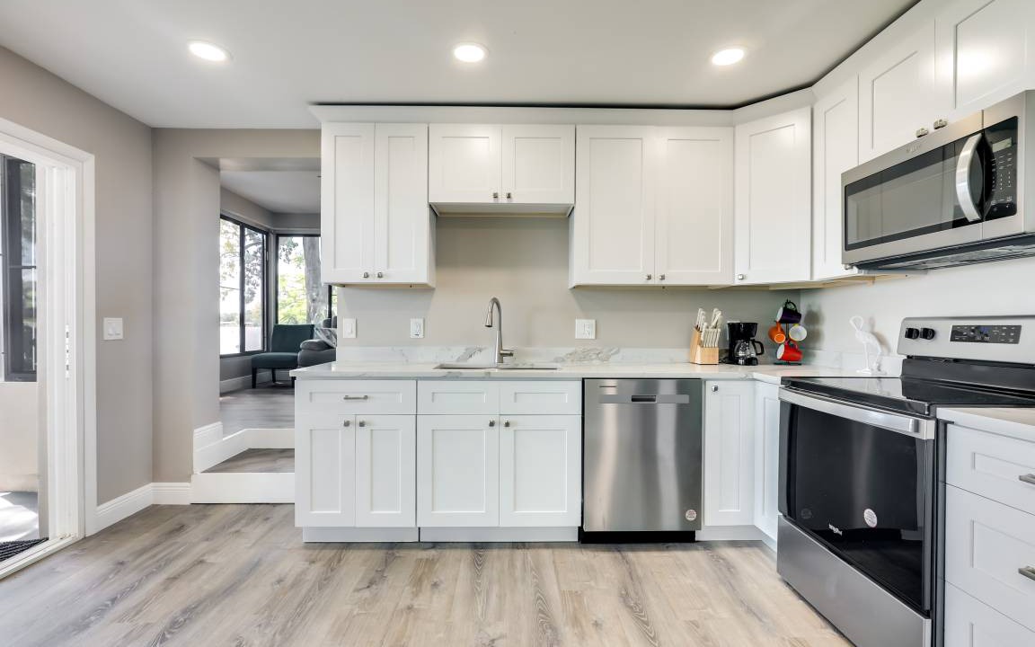 Photo of Kitchen in Orient Park