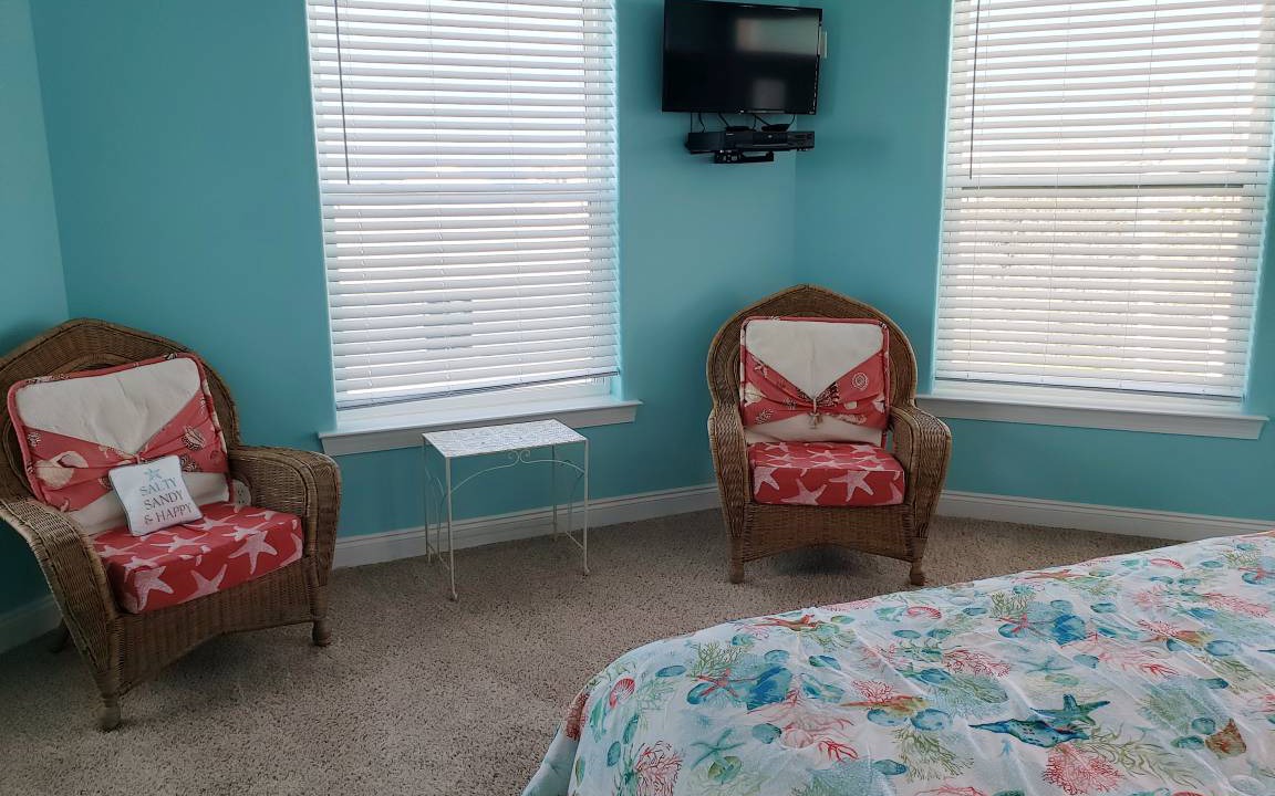 Photo of Bedroom in Cape San Blas
