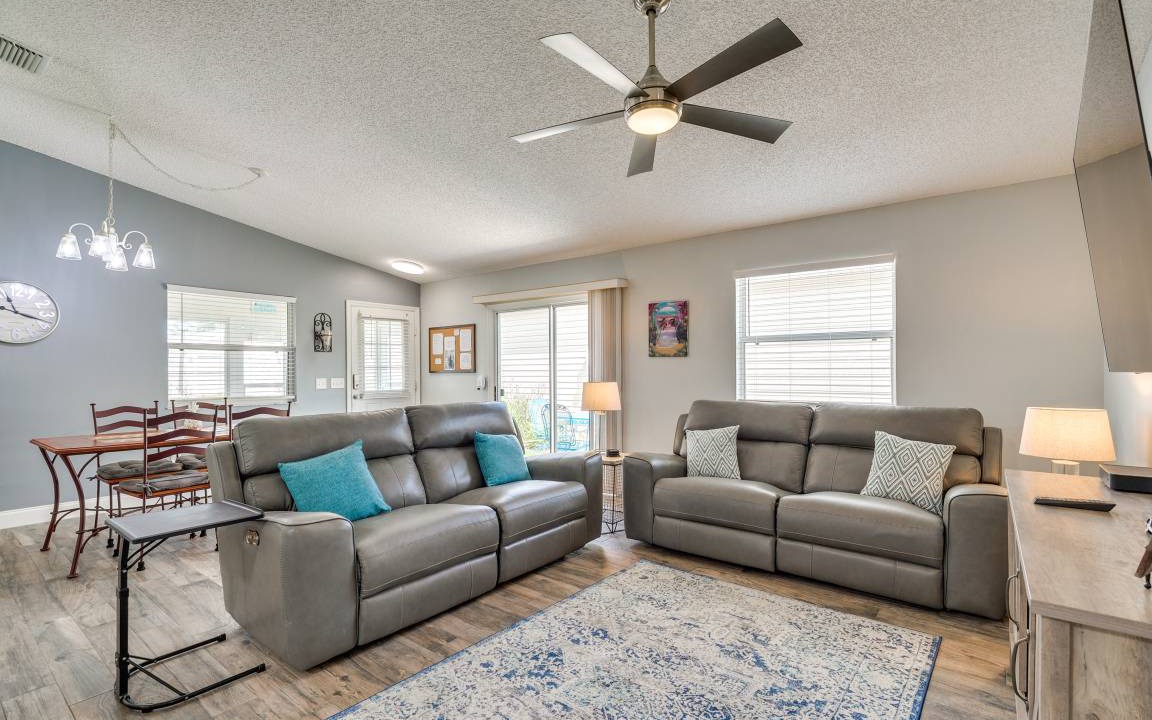 Photo of Livingroom in Belvedere