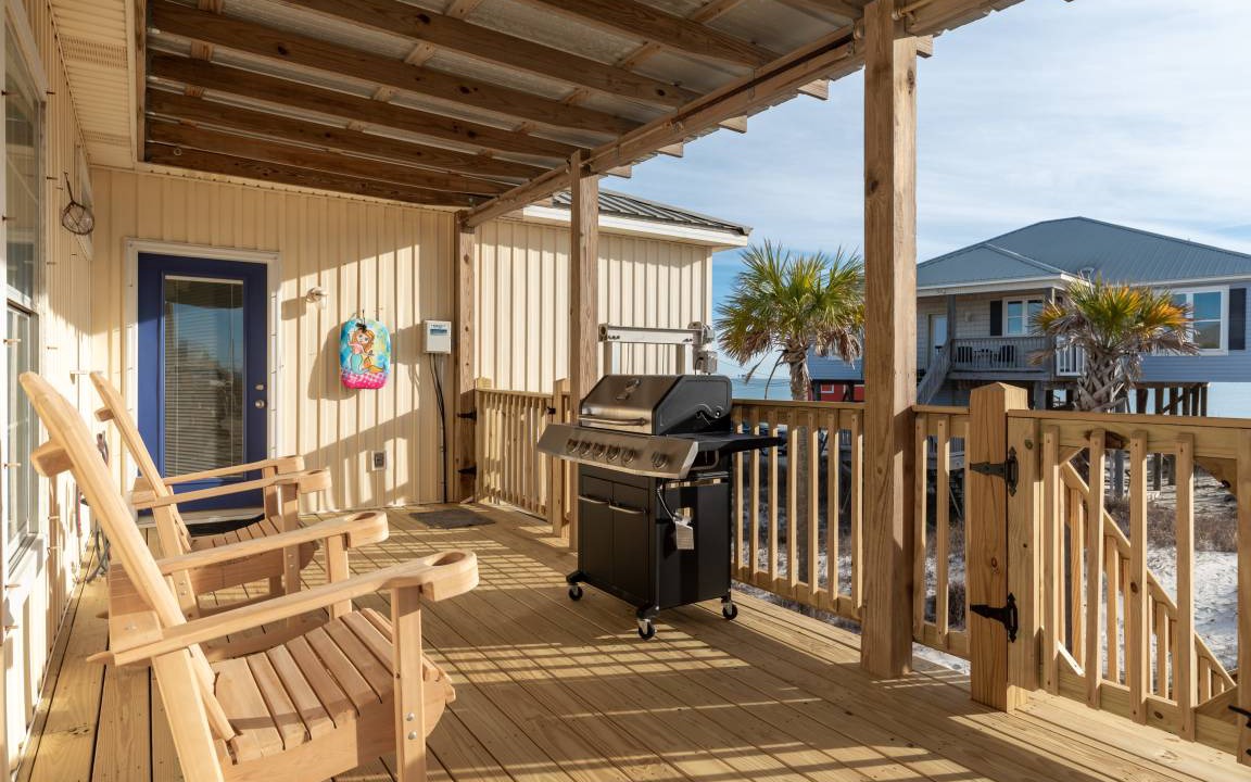 Photo of Others in Dauphin Island