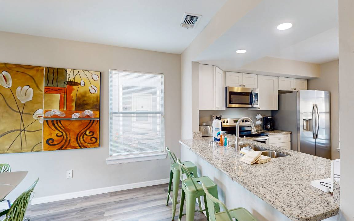 Photo of Kitchen in Arlington