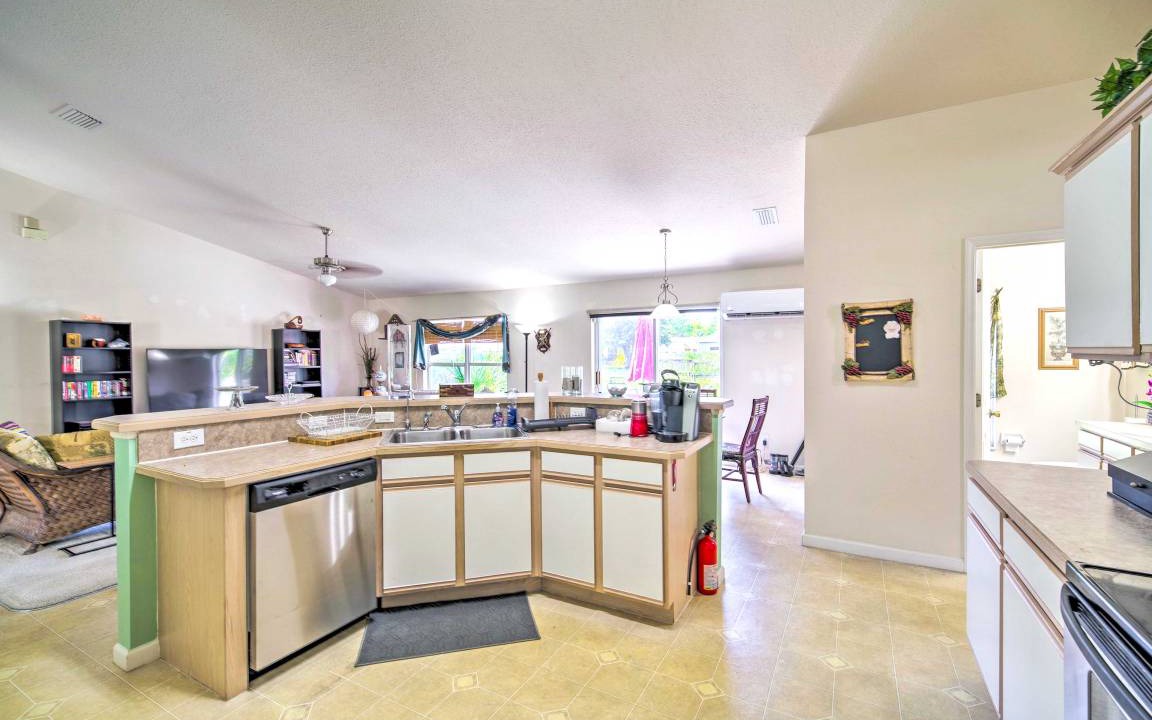 Photo of Kitchen in Palm Bay