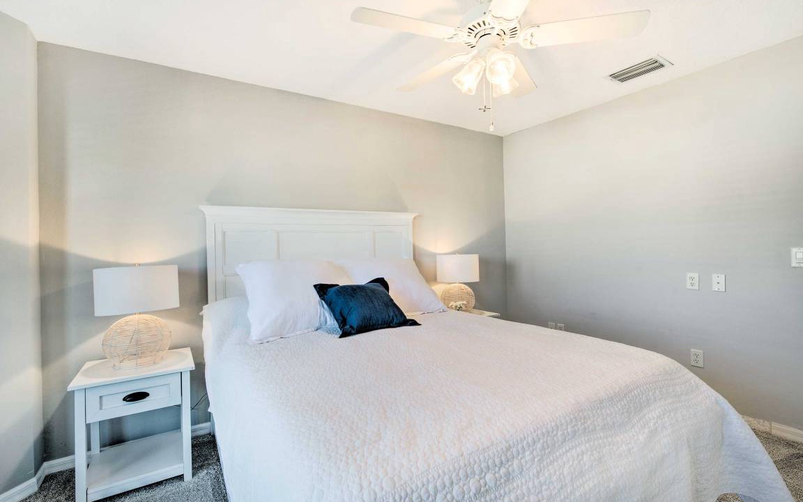 Photo of Bedroom in Winifred