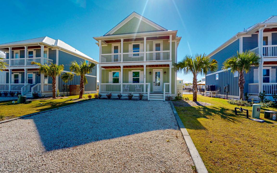 Photo of Others in Cape San Blas