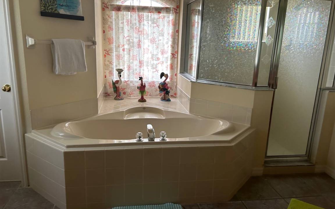 Photo of Bathroom in Tuscan Ridge