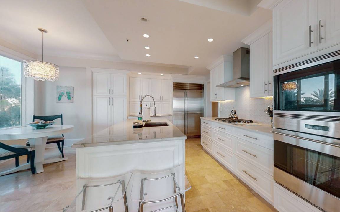 Photo of Kitchen in Fernandina Beach