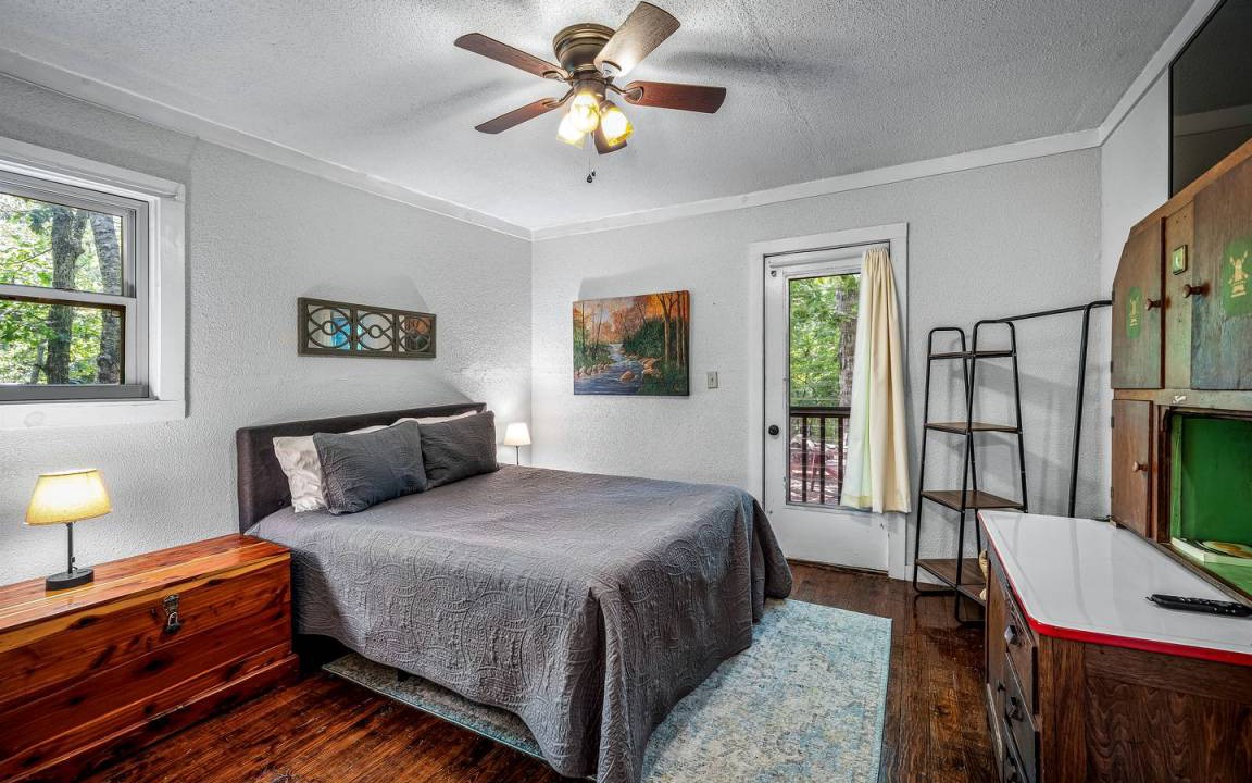 Photo of Bedroom in Mentone