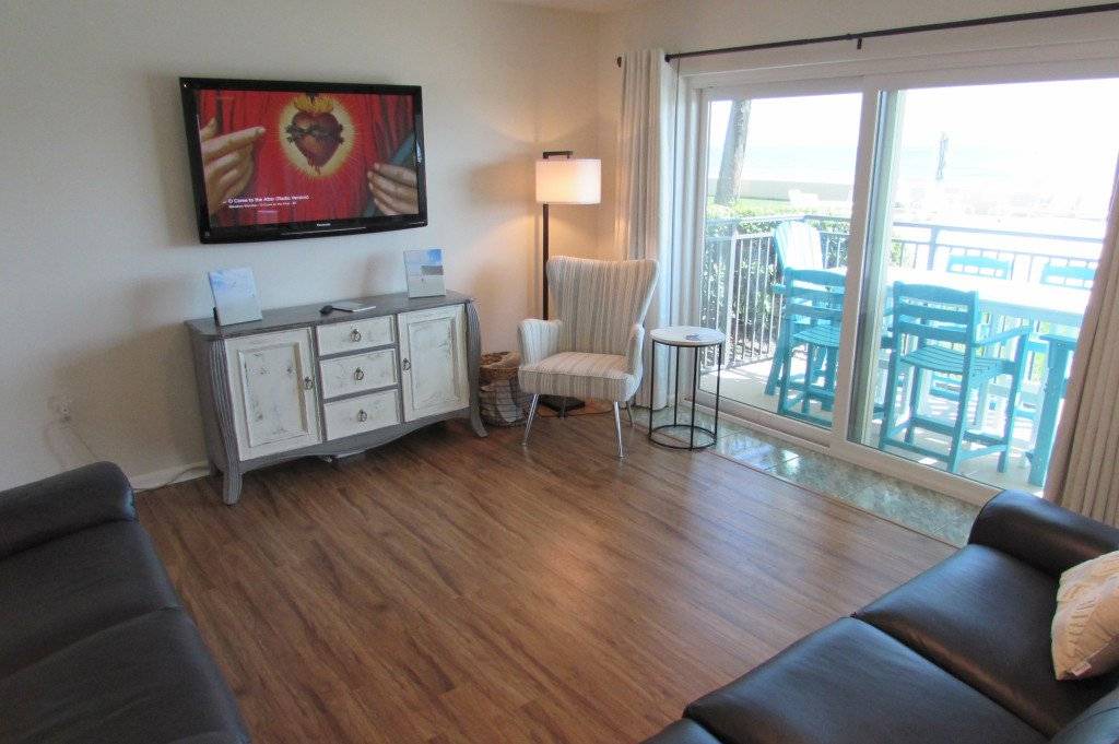 Photo of Livingroom in Ponce Inlet