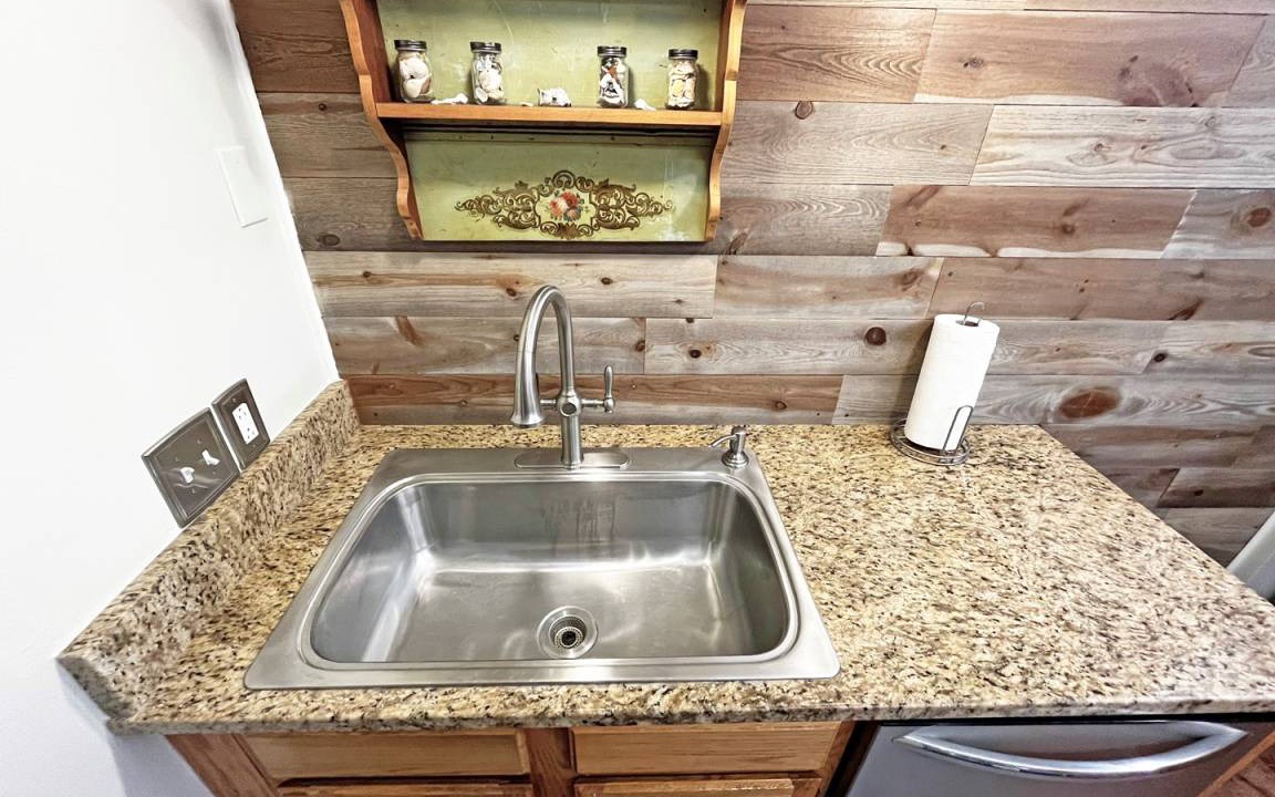 Photo of Kitchen in Saint Augustine Shores