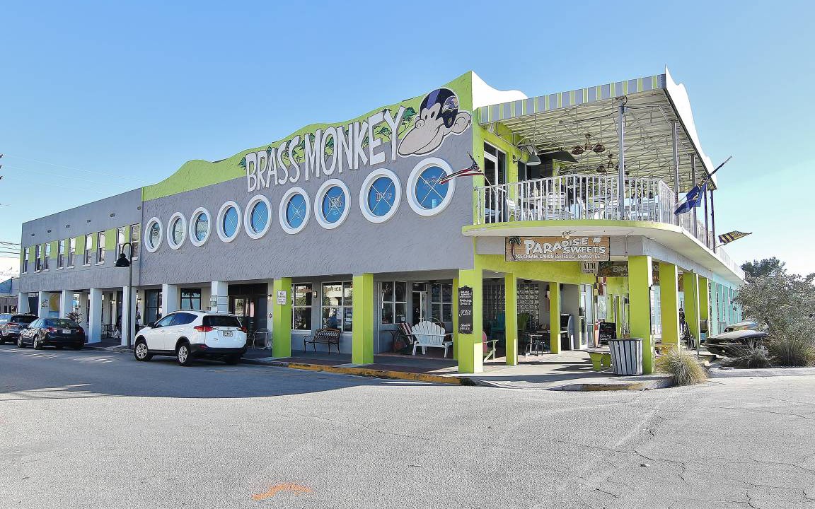 Photo of Others in Pass-a-Grille Historic District