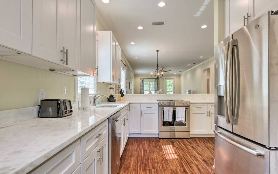 Photo of Kitchen in Washington Square