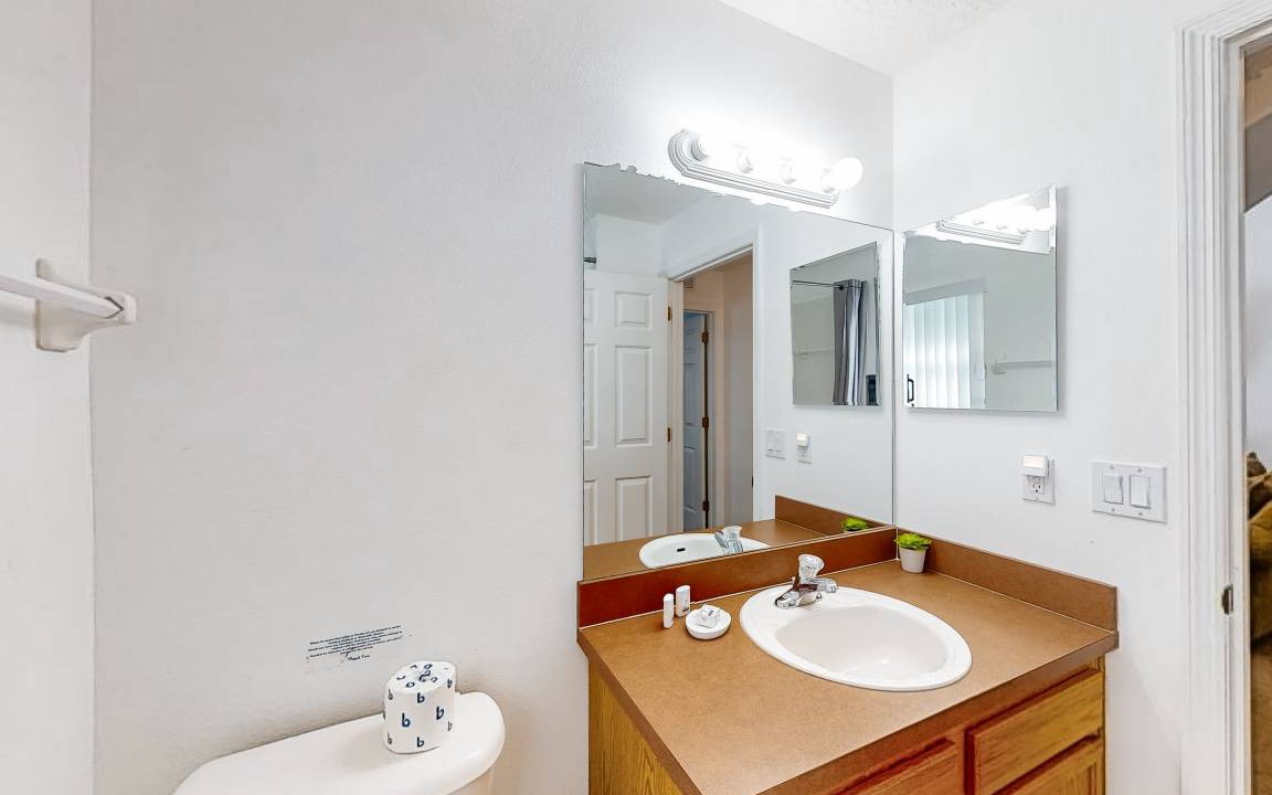 Photo of Bathroom in Lindfields