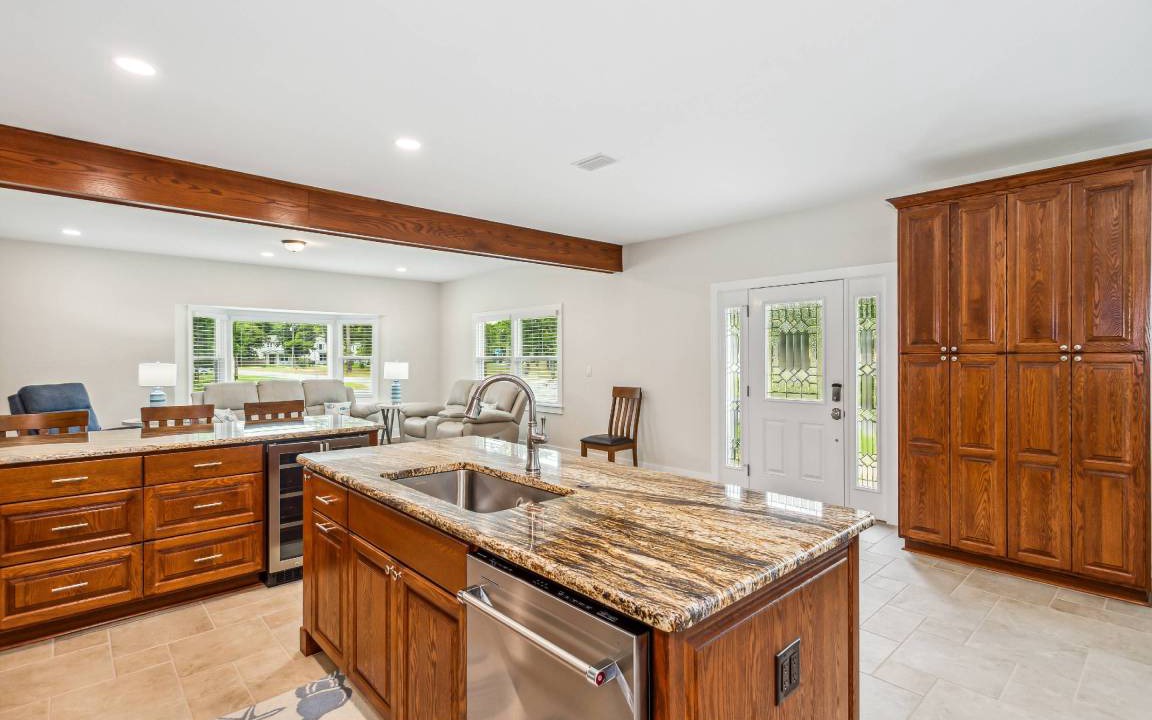 Photo of Kitchen in East Hill