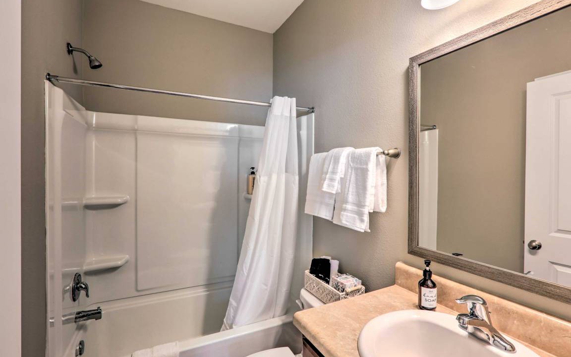 Photo of Bathroom in Tallahassee