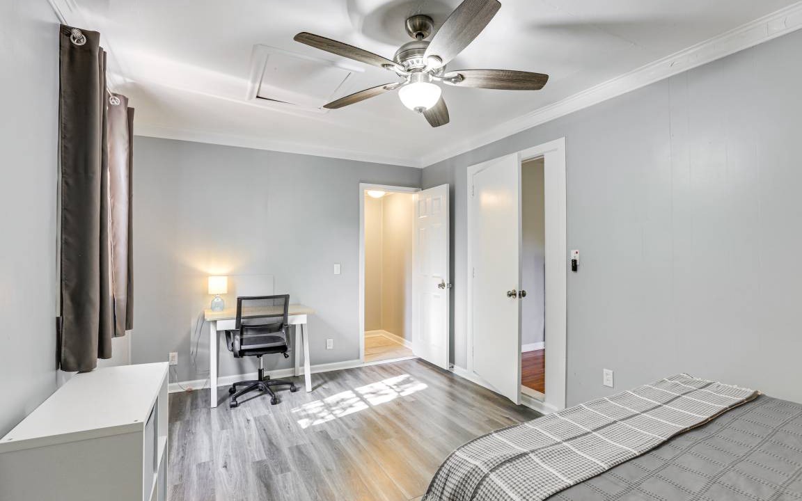 Photo of Bedroom in Tallahassee