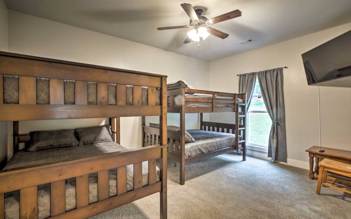 Photo of Bedroom in East Tallassee