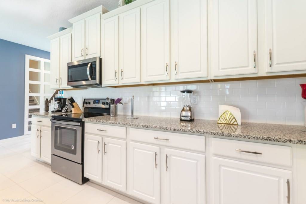 Photo of Kitchen in Bay Lake