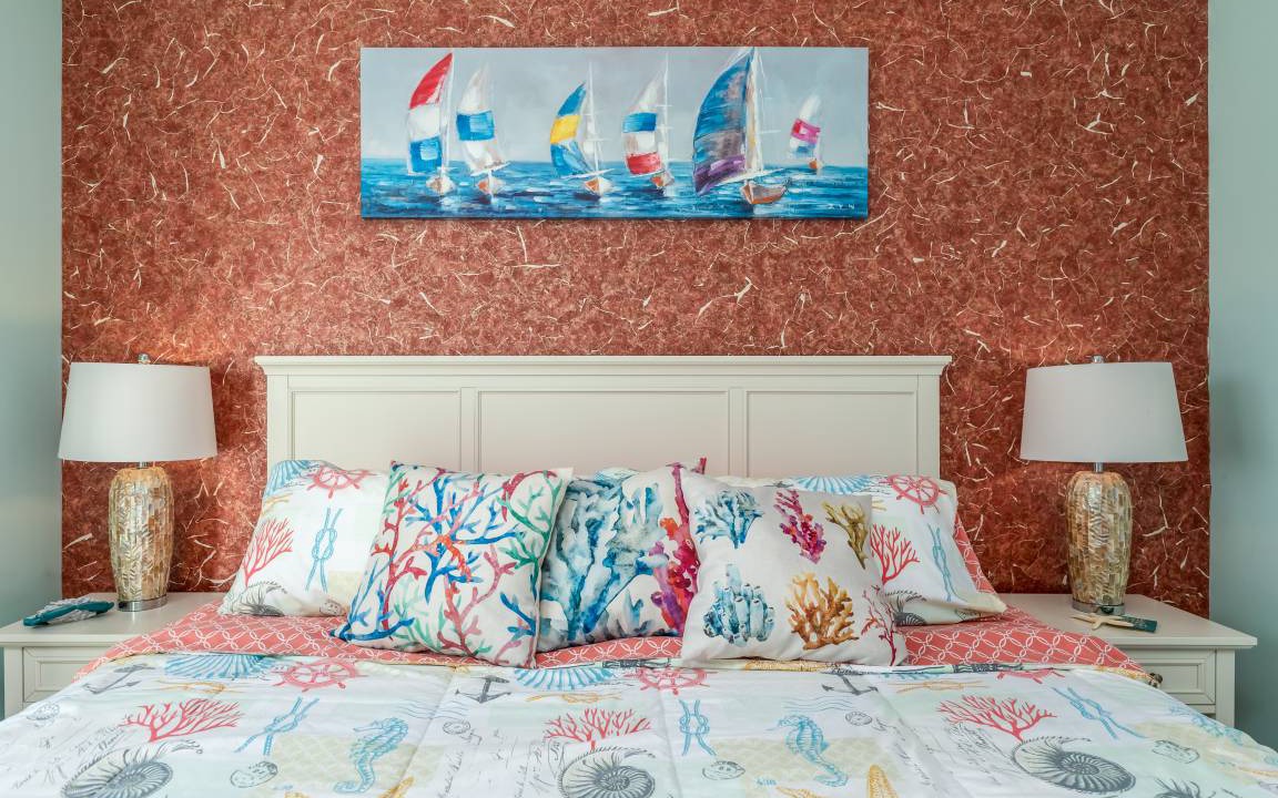 Photo of Bedroom in Dauphin Island