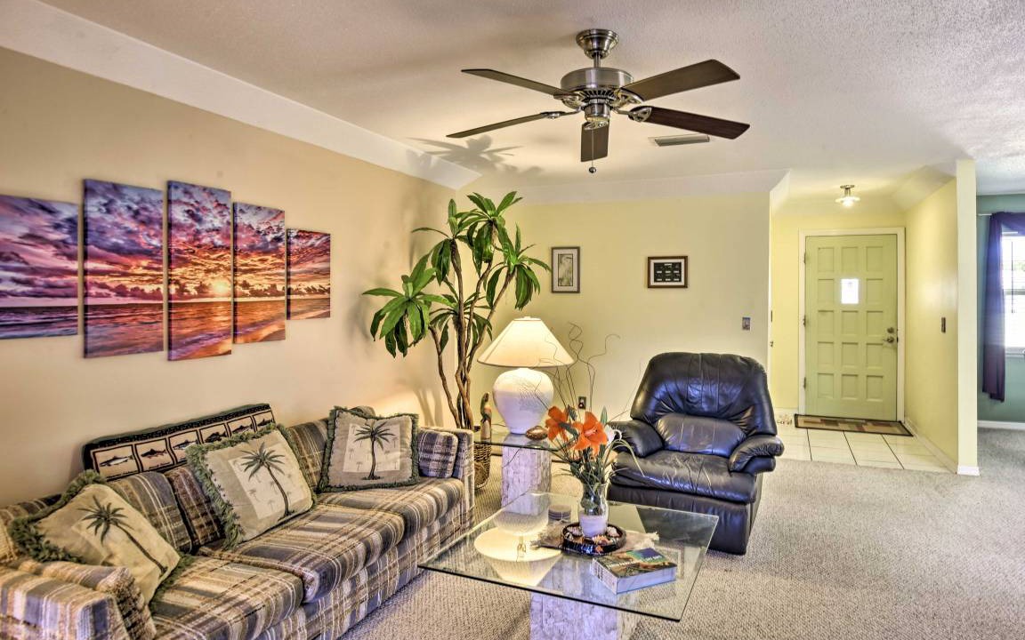 Photo of Livingroom in Merritt Island