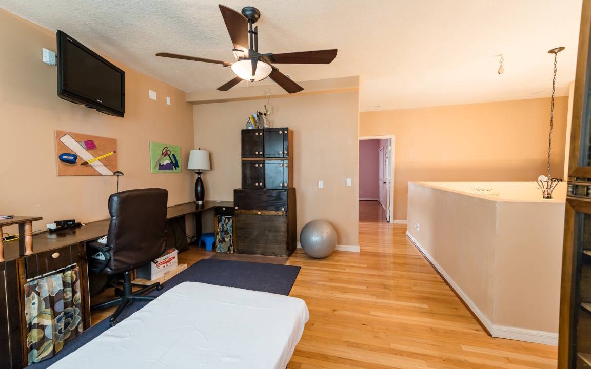 Photo of Bedroom in Interchange Square