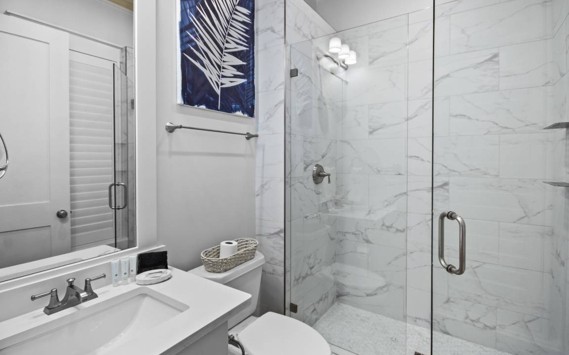 Photo of Bathroom in Seaside