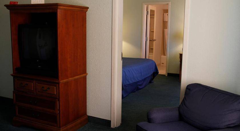 Photo of Bedroom in Cocoa Beach