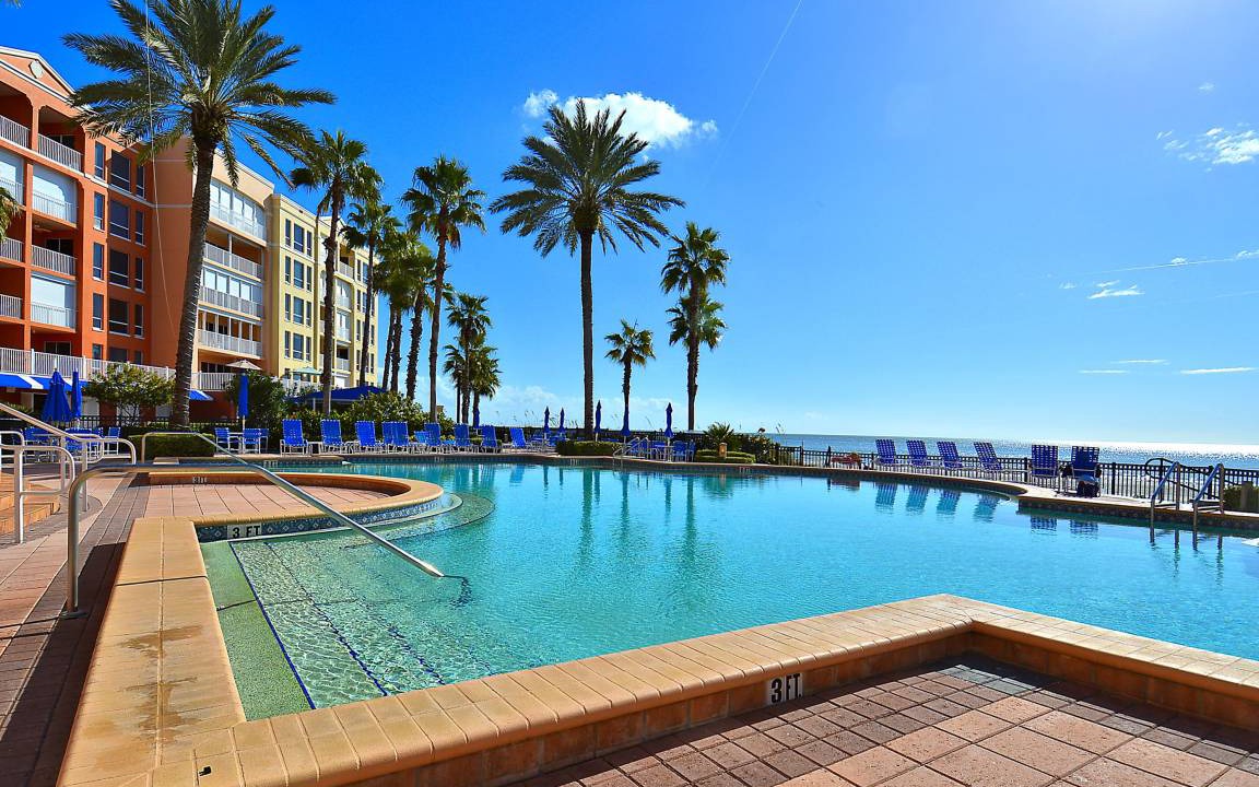 Photo of Outdoor in North Redington Beach