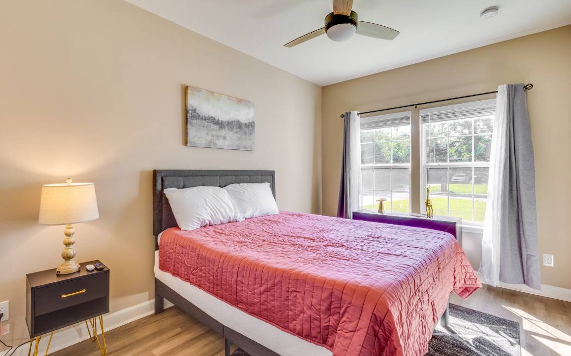 Photo of Bedroom in Tallahassee