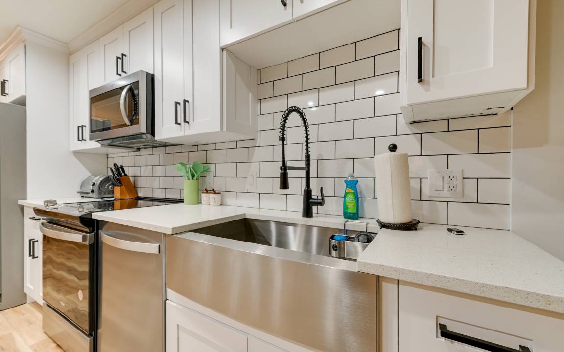 Photo of Kitchen in Greater Northdale