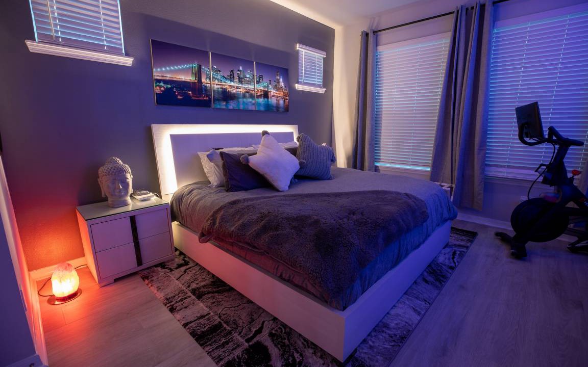 Photo of Bedroom in Colonialtown South