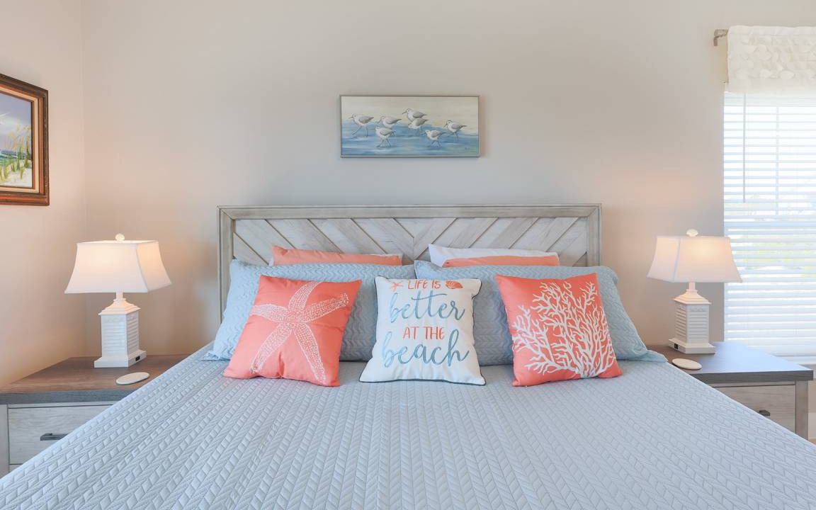 Photo of Bedroom in Fort Morgan