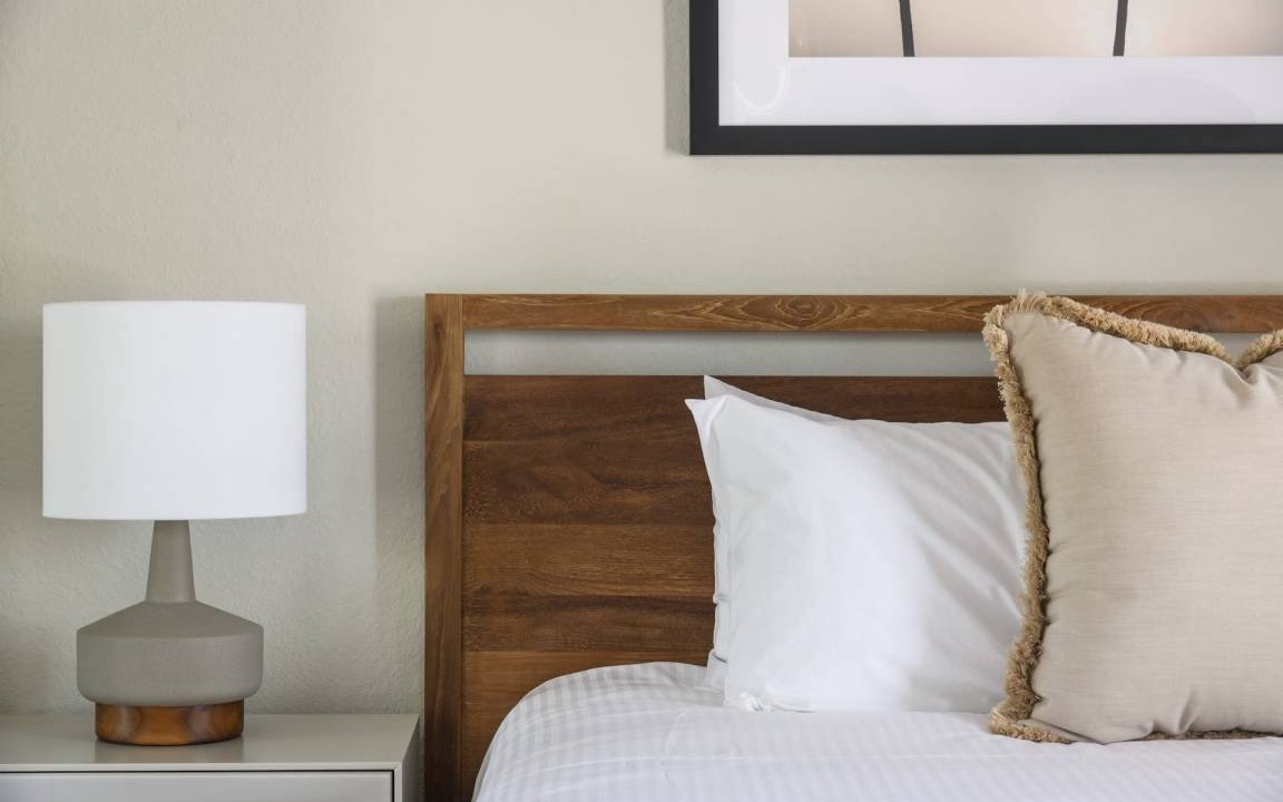 Photo of Bedroom in Wellington