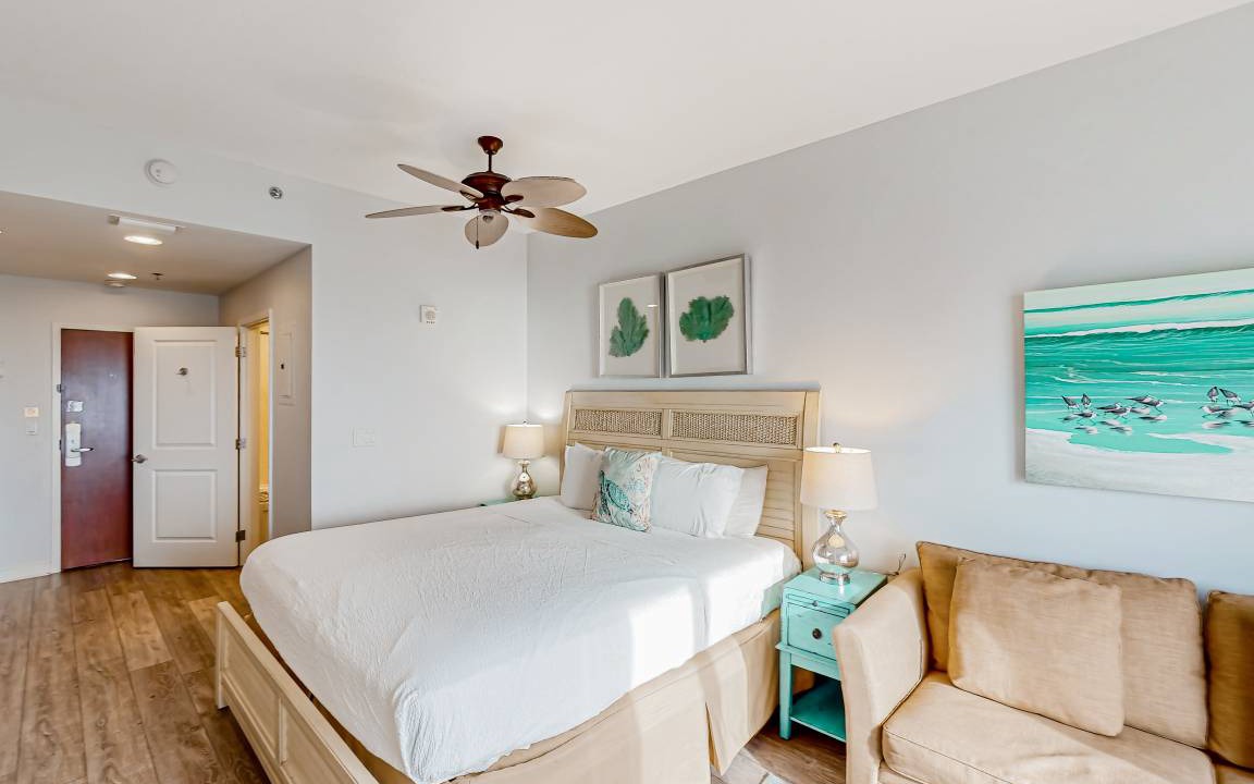 Photo of Bedroom in Sandestin