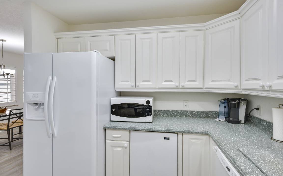 Photo of Kitchen in Nettles Island