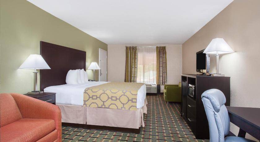 Photo of Bedroom in Lake City